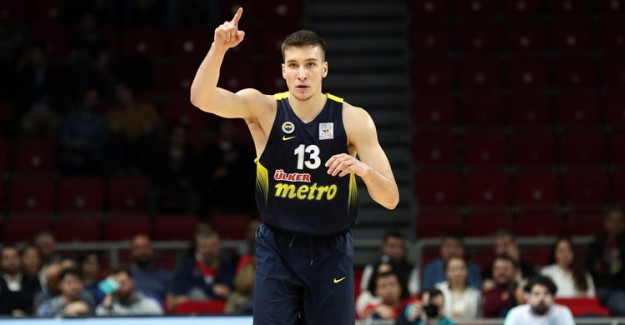 Bogdanovic Son 10 Senenin En İyi Takımında!