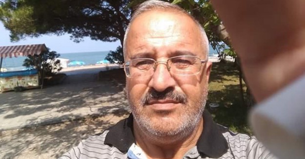 Boğulma Tehlikesi Geçiren Yaşlı Adam Hayata Tutunamadı