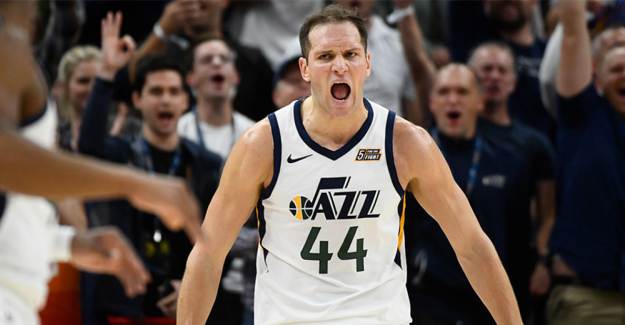 Bojan Bogdanovic’den Kötü Haber