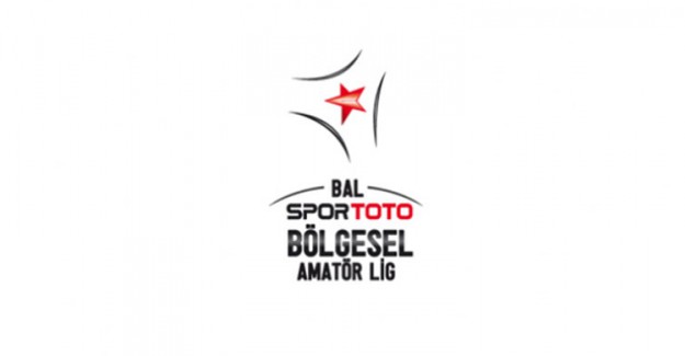 Bölgesel Amatör Lig Heyecanı Başlıyor!