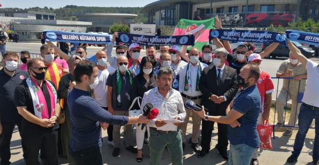 Bölgesel Amatör Ligi Kulüpleri İsyan Bayrağını Çekti: 'TFF Haksız Karar Verdi'