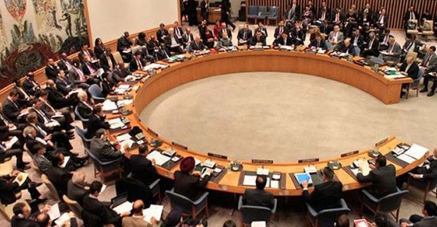 Bolivya, BMGK'yı Acil Toplantıya Çağırdı