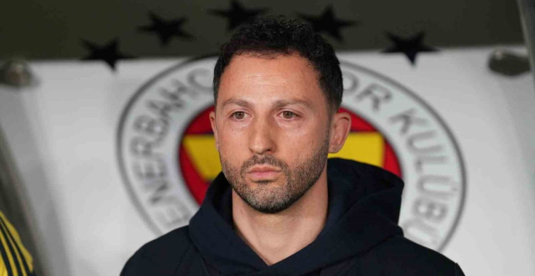 Bologna, Domenico Tedesco ile Anlaştı
