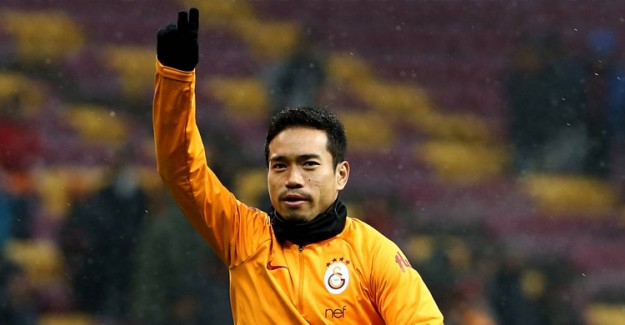 Bologna'dan Yuto Nagatomo Açıklaması!