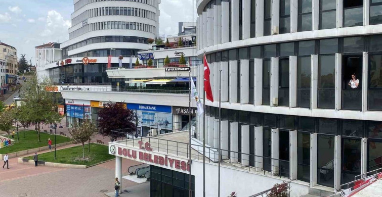 BOLSEV Vakfı'na Bağlı Şirkete Kayyum Atandı