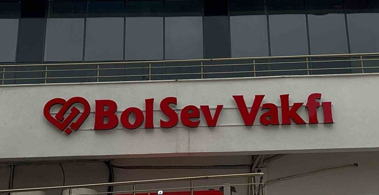 BOLSEV'den Kurban Bağışı Alınmadı