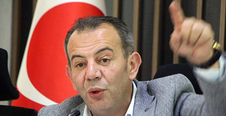 Bolu Belediye Başkanı Tanju Özcan Katıldığı Programda Canan Kaftancıoğlu'ndan Rahatsız Olduğunu Söyledi!
