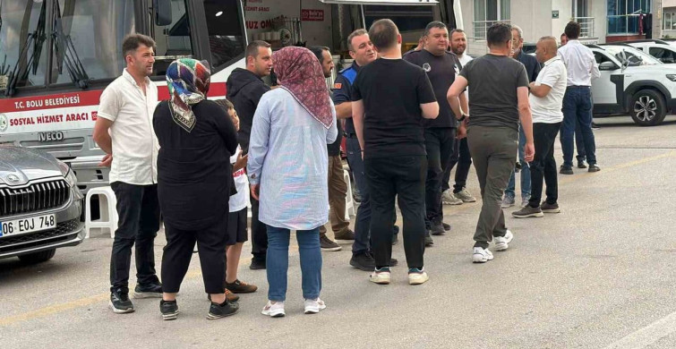Bolu Belediyesi davasında 2. gün tanju özcan’ın beton santrali savunması ile tamamlandı