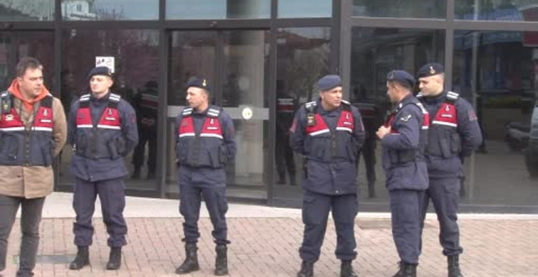 Bolu Belediyesi'nde Gözaltı Krizi: Üç Kişi Hakkında Karar Çıktı