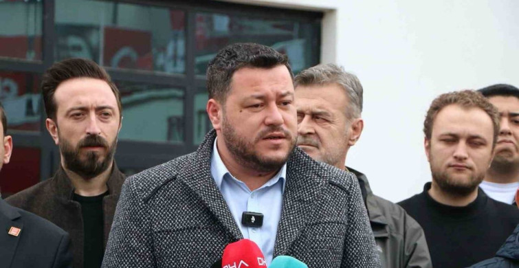 Bolu Belediyesi'nde İrtikap Soruşturmasında Gözaltılar Devam Ediyor