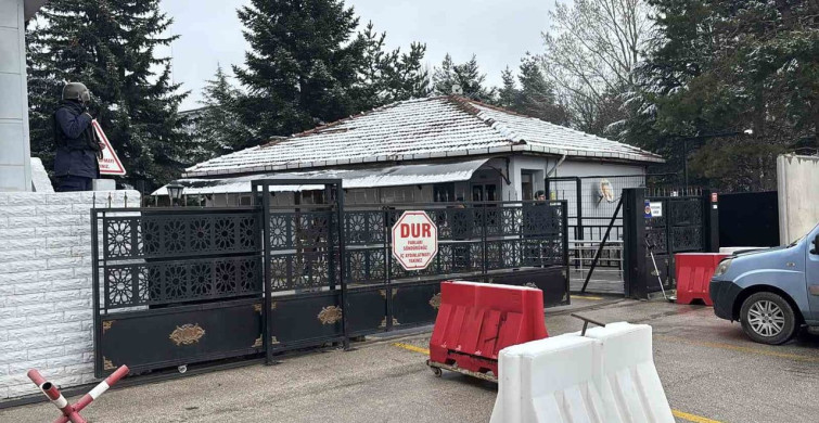 Bolu Belediyesi'nde Kurban Vurgunu Araştırması: 2 Gözaltı