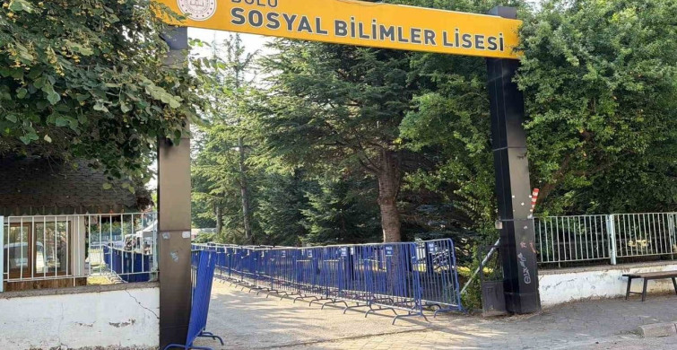 Bolu Belediyesi'ndeki 'rüşvet ve irtikap' davasında ara karar bekleniyor