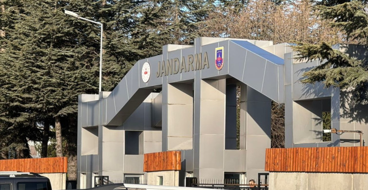 Bolu Belediyesine Yönelik İrtikap Operasyonu: 13 Kişi Gözaltında