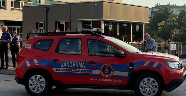 Bolu Belediyesi’ne zimmet operasyonu: Özel Kalem Müdürü tutuklandı