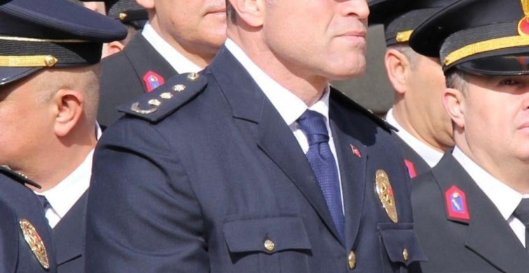 Bolu İl Emniyet Müdür Yardımcısı Türker Uygur, dünya şampiyonu oldu