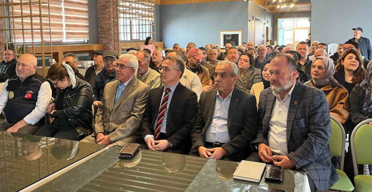 Bolu'da Arıcılık Konferansı: İl Müdürü Zekeriya Ar'ın Vurguları