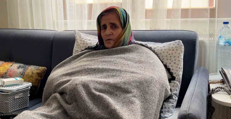 Bolu'da Bakıcıya Altın Hırsızlığı Suçlaması