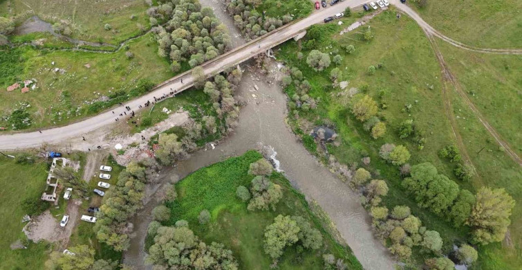 Bolu'da Çevre Denetimlerinde Cezalar 53 Milyon Lirayı Aştı