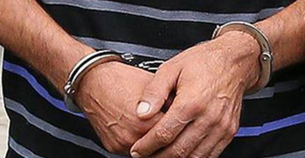 Bolu’da, DEAŞ Üyelerine Operasyon: 3 Gözaltı