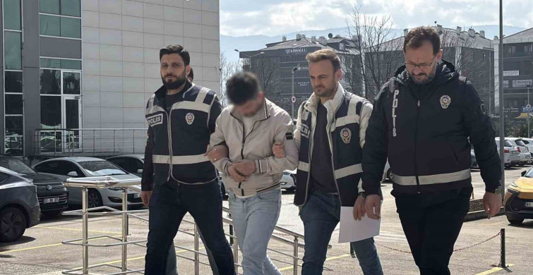 Bolu'da Dolandırıcılık Skandalı: 2 Yaşlı Kadın 4 Milyon Lira Kayıp