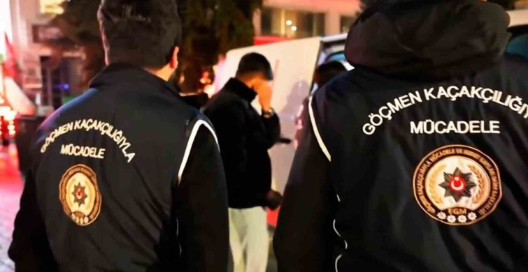 Bolu'da düzenlenen operasyonlarda 238 şüpheli gözaltına alındı