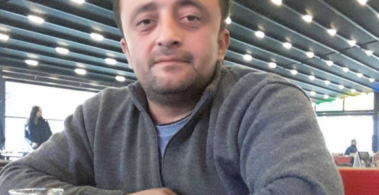 Bolu'da emniyet şeridinde otomobilin çarptığı adam hayatını kaybetti