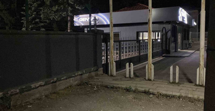 Bolu'da Gentaş Fabrikasında İş Kazası: İşçi Yaralandı