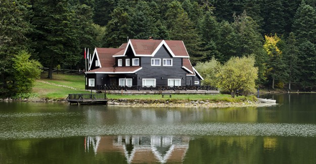 Bolu'da Gezilecek Yerler
