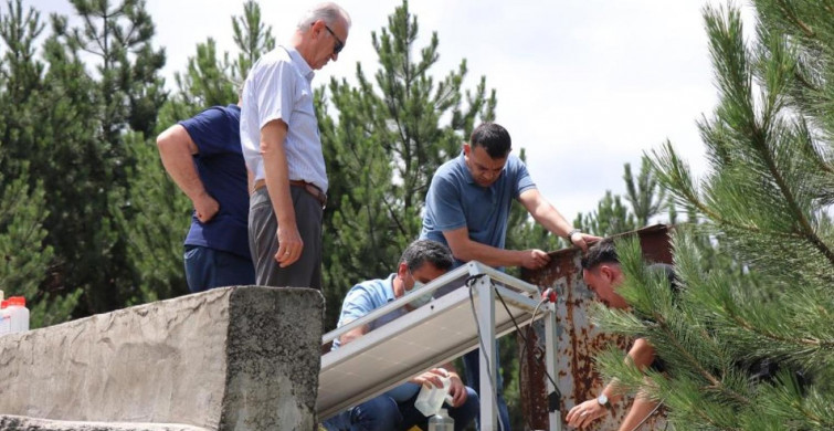 Bolu'da içme suyundan zehirlenenlerin sayısı 141'e çıktı! 53 kişinin hastanelerdeki tedavisi sürüyor
