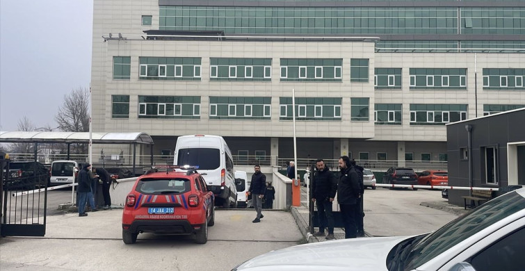 Bolu'da İrtikap Operasyonu: Belediye Başkanı ve 12 Kişi Gözaltında