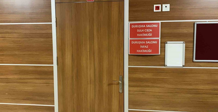 Bolu'da İrtikap Soruşturmasında Tutukluluk Kararı