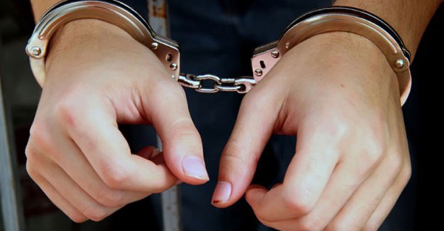Bolu’da Kaçak Kazı Operasyonu: 5 Kişi Tutuklandı