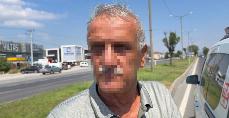 Bolu’da motosiklet ile elektrikli motosiklet çarpıştı: 1 yaralı
