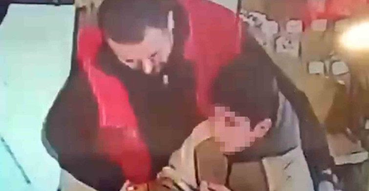 Bolu'da Noodle Yiyen Öğrenci Heimlich Manevrası ile Kurtarıldı