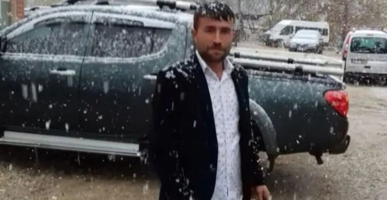 Bolu’da serinlemek için gölete giren orman işçisi kayboldu