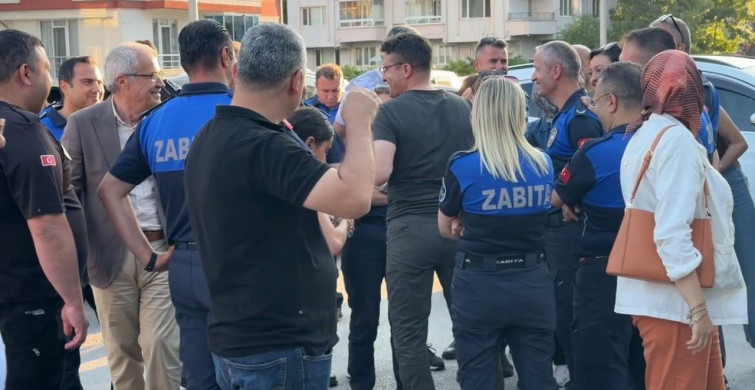 Bolu'da Tanju Özcan hakkında rüşvet suçlamasıyla dava devam ediyor