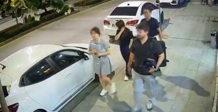 Bolu'da tatlıcıda ödenmeyen hesap ödendi