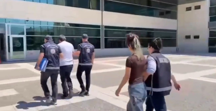 Bolu'da TEM otoyolunda 20 düzensiz göçmen yakalandı