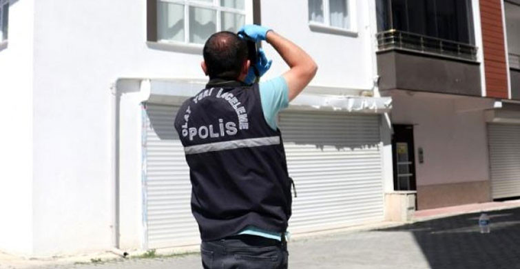 Bolu’da Uyurgezer Genç Evinin Penceresinden Düştü