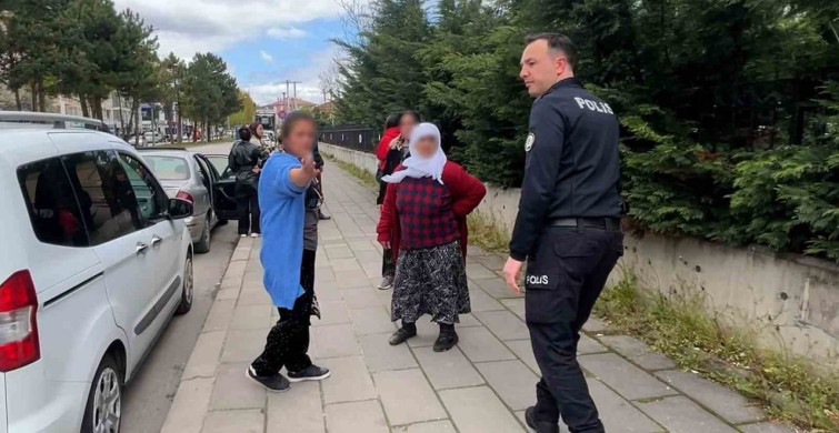Bolu'da Uyuşturucu Davasında Çıkan Arbede: Kadın Gazetecilere Tehditler