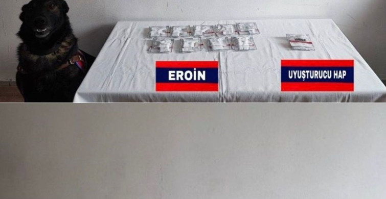 Bolu'da Uyuşturucu Operasyonu: 3 Kişi Tutuklandı