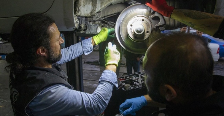 Bolu'da Uyuşturucu Operasyonu: 7 Kilodan Fazla Sentetik Madde Ele Geçirildi