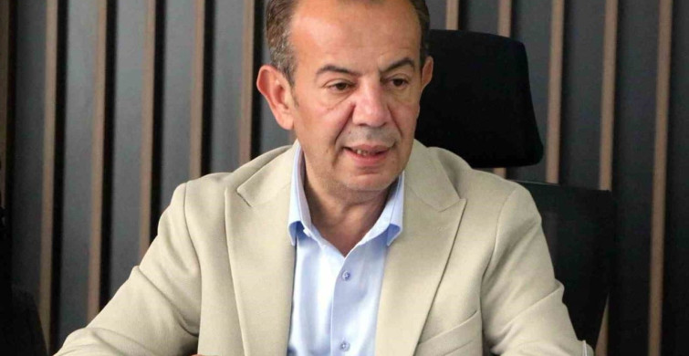 Bolu'da Yolsuzluk Soruşturması: Tanju Özcan ve 19 Şüpheli