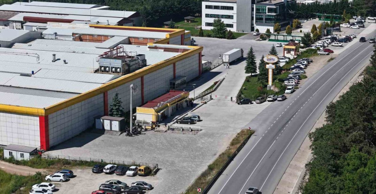 Bolu'daki Beyaz Et Operasyonunda Kayyım Atandı