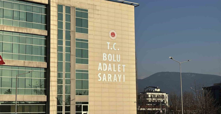 Bolu'daki Dev Siber Dolandırıcılık Operasyonu: 9 Tutuklu
