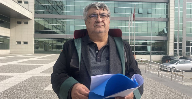 Bolu'daki Otel Yangınında Tutuklama Talebi