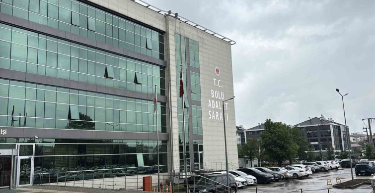 Bolu'daki su zehirlenmesi davasının 6. duruşması ertelendi