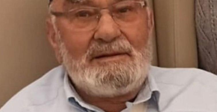 Bolu'dan Umre İçin Gittiği Mekke'de Vefat Eden İbrahim Tanrıkulu Defnedilecek