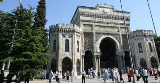 Bölünecek Üniversite Sayısı Arttı