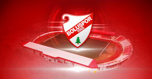 Boluspor 12 Eksikle Maça Çıkacak!